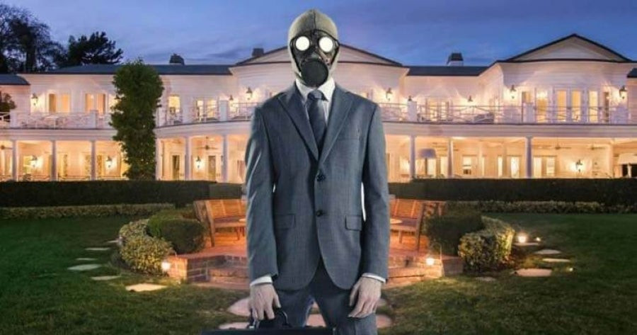 Πώς οι ισχυροί επιχειρηματίες προετοιμάζονται για το… τέλος του κόσμου